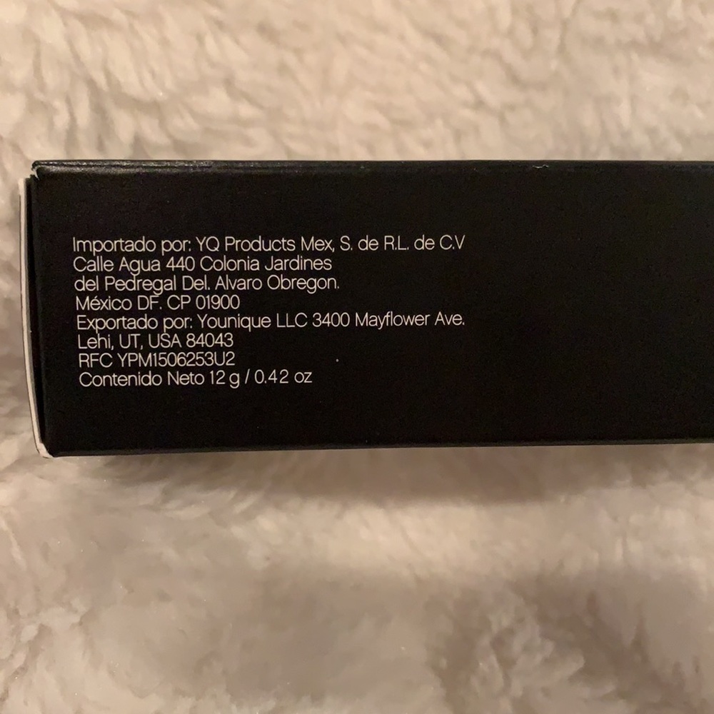 Younique Touch a la mode - Picture 4 of 11